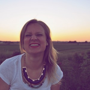 Marisa, partecipante della Challenge Sanremo Half Marathon