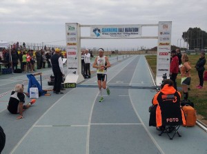 Sanremo Half Marathon