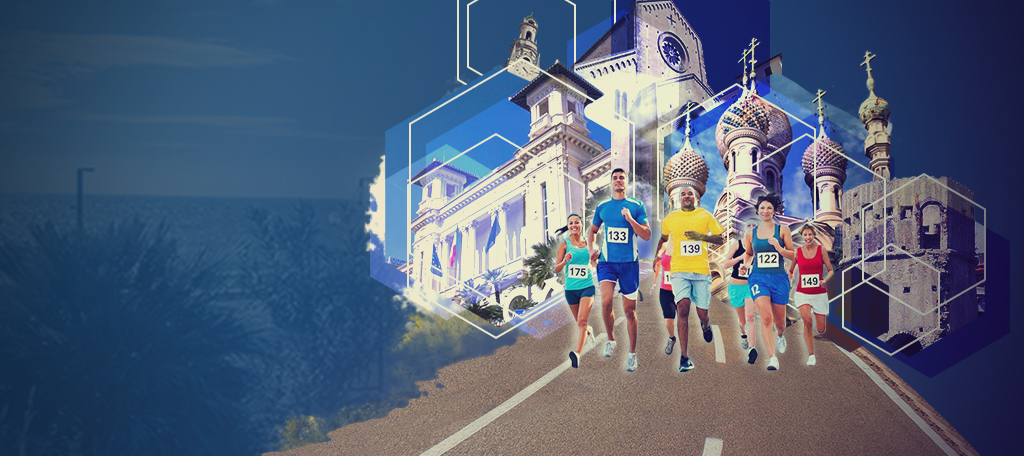 Prezzo speciale per gli iscritti alle Maratone di Genova e Torino 2019