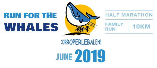 Run for the Whales - Friendly Races