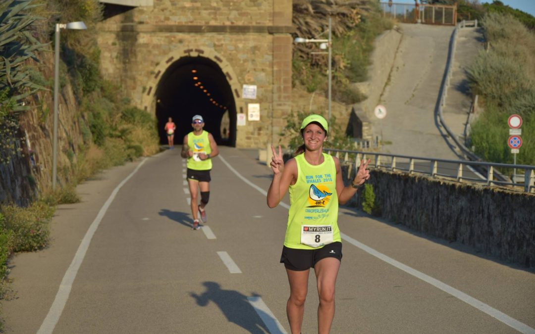 Il 9 Dicembre a Sanremo torna la maratona