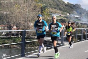 Sanremo Marathon 2021