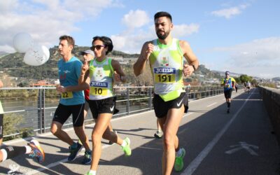 5 Dicembre 2021 – IV Sanremo Marathon