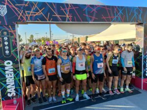 Sanremo Marathon 42 K - 21 K - 10 K - 5K - FamilyRun