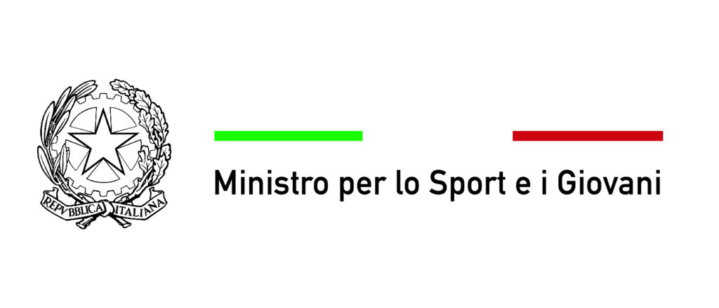 Ministro per lo Sport e per i Giovani
