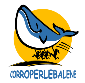 RUN FOR THE WHALES