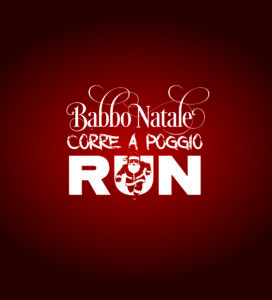BABBO NATALE RUN