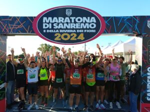 Sanremo Marathon 2025