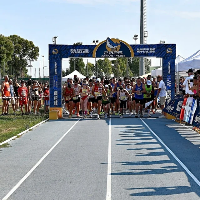 Un percorso rinnovato per la Sanremo Marathon in programma domenica 6 dicembre